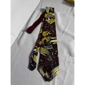 The Beatles You've Got To Hide Your Love Away Aug 6 1965 Vintage Tie 57 x 3 3/4